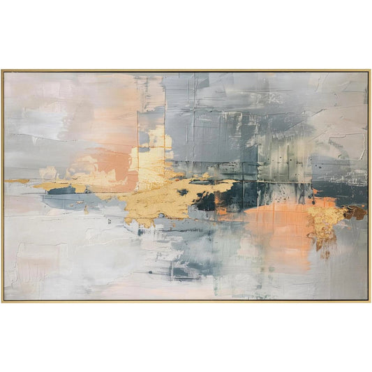 Form by John-Richard in gold. Made from unique in a unique style.