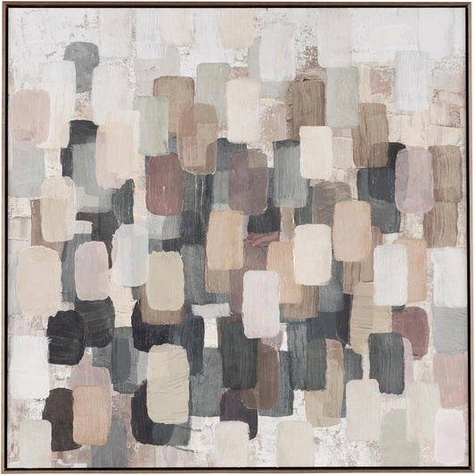 Paul Duncan's Chorus by John-Richard in driftwood. Made from unique in a unique style.