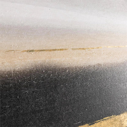 Paul Duncan's Trek by John-Richard in gold. Made from unique in a transitional style.