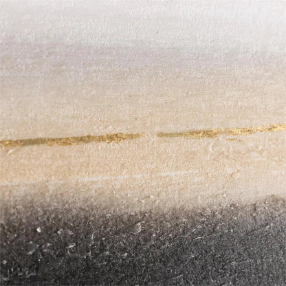Paul Duncan's Trek by John-Richard in gold. Made from unique in a transitional style.