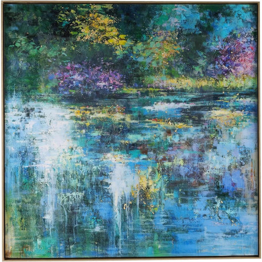 Lalaland by John-Richard in champagne. Made from unique in a unique style.