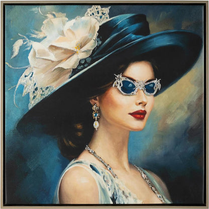 Sunglass Collection II by John-Richard. Made from unique in a unique style.