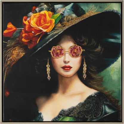 Sunglass Collection III by John-Richard. Made from unique in a unique style.