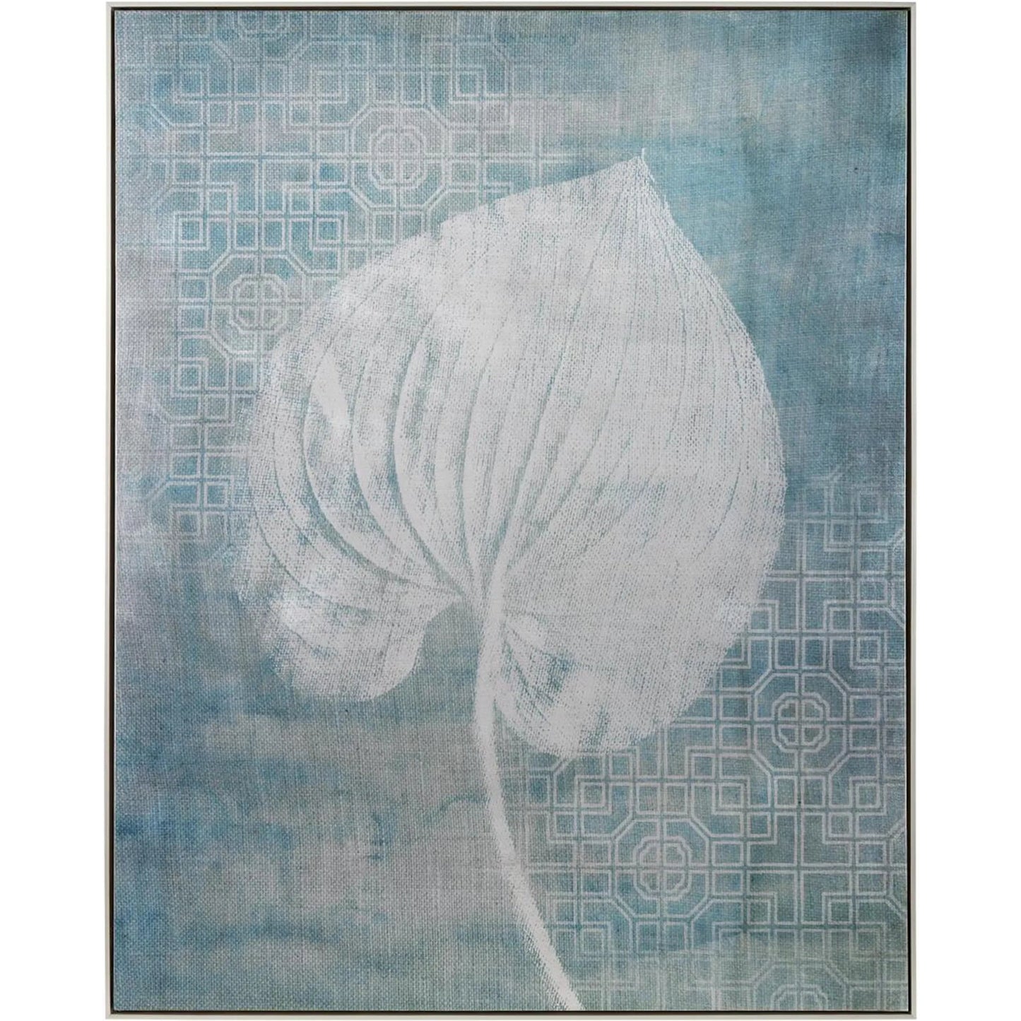 000 SI-2537118 | Primary Silo | Belle Poesia's Transparent Botanicals I by John-Richard. Made from unique in a unique style.