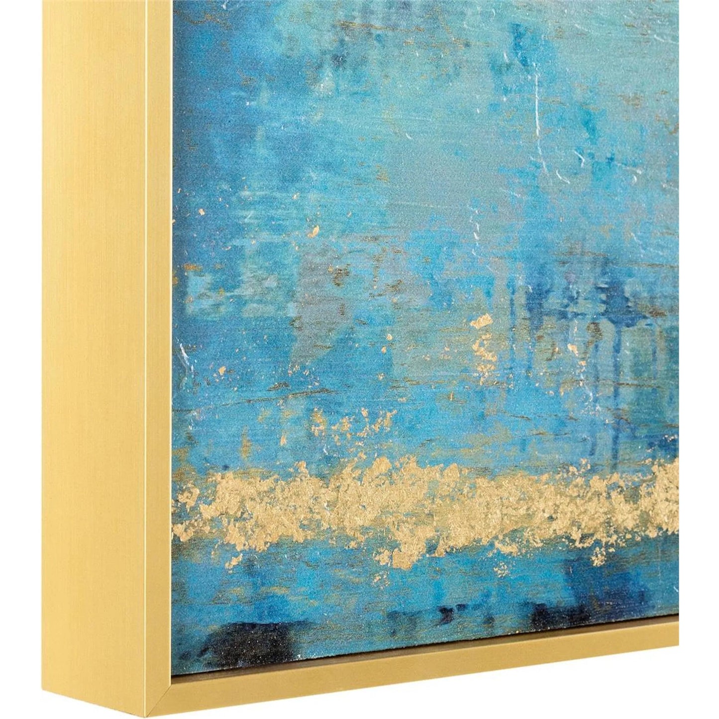 001 SI-2537453 | Unknown | Paul Duncan's Spring Tide II by John-Richard. Made from unique in a unique style.