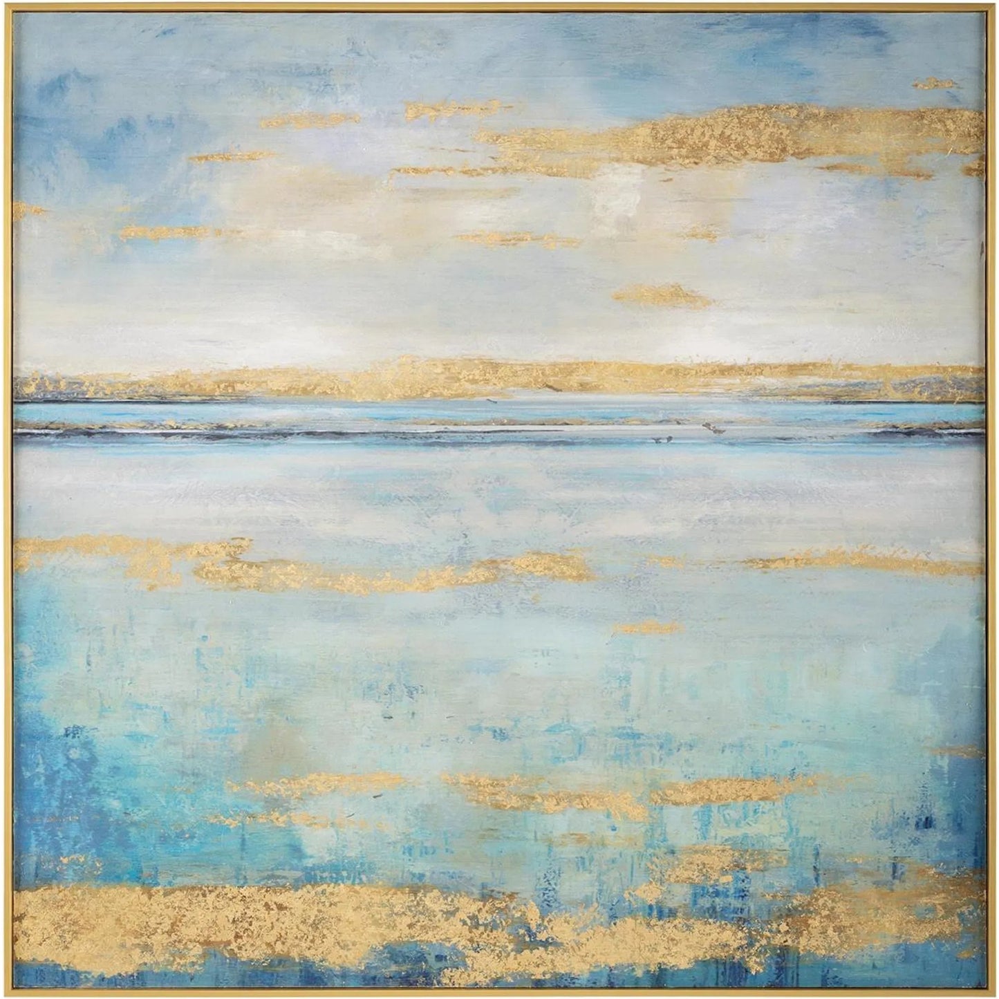 000 SI-2537453 | Primary Silo | Paul Duncan's Spring Tide II by John-Richard. Made from unique in a unique style.