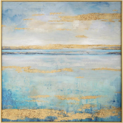 Paul Duncan's Spring Tide II by John-Richard. Made from unique in a unique style.