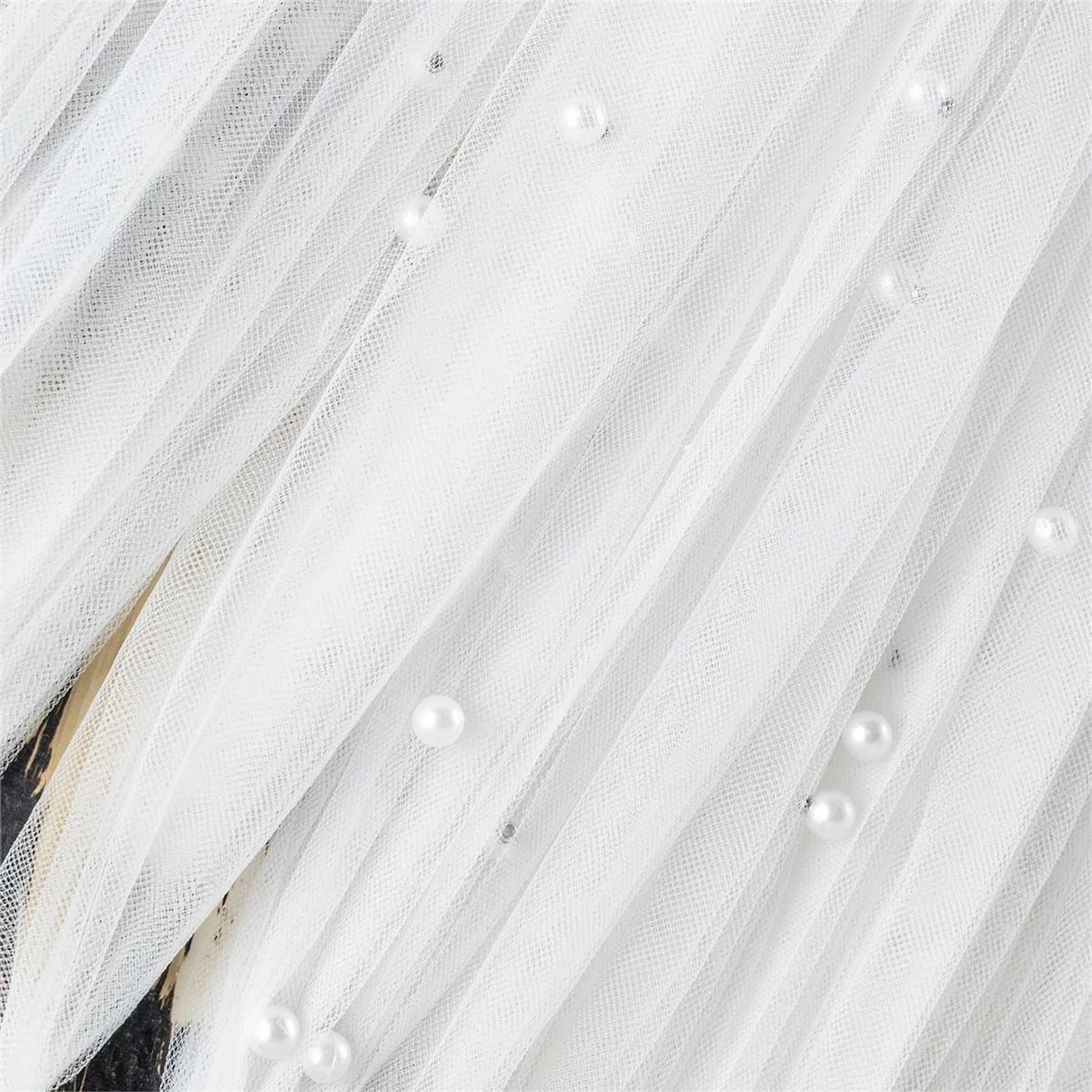 Kristine Hegre's Ballet Tutu by John-Richard. Made from unique in a unique style.
