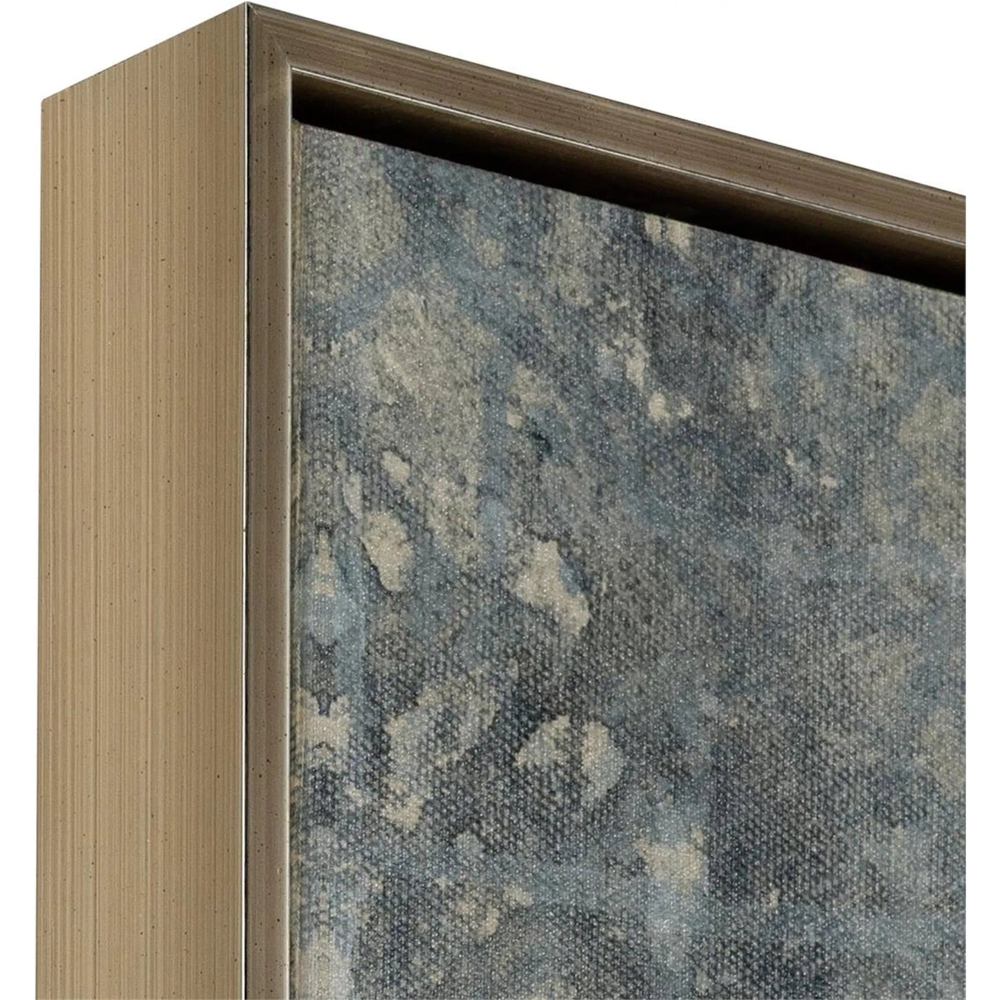 001 SI-2537251 | Unknown | Debra Ferrari's Unfolding No. 1-2 Diptych by John-Richard. Made from unique in a unique style.