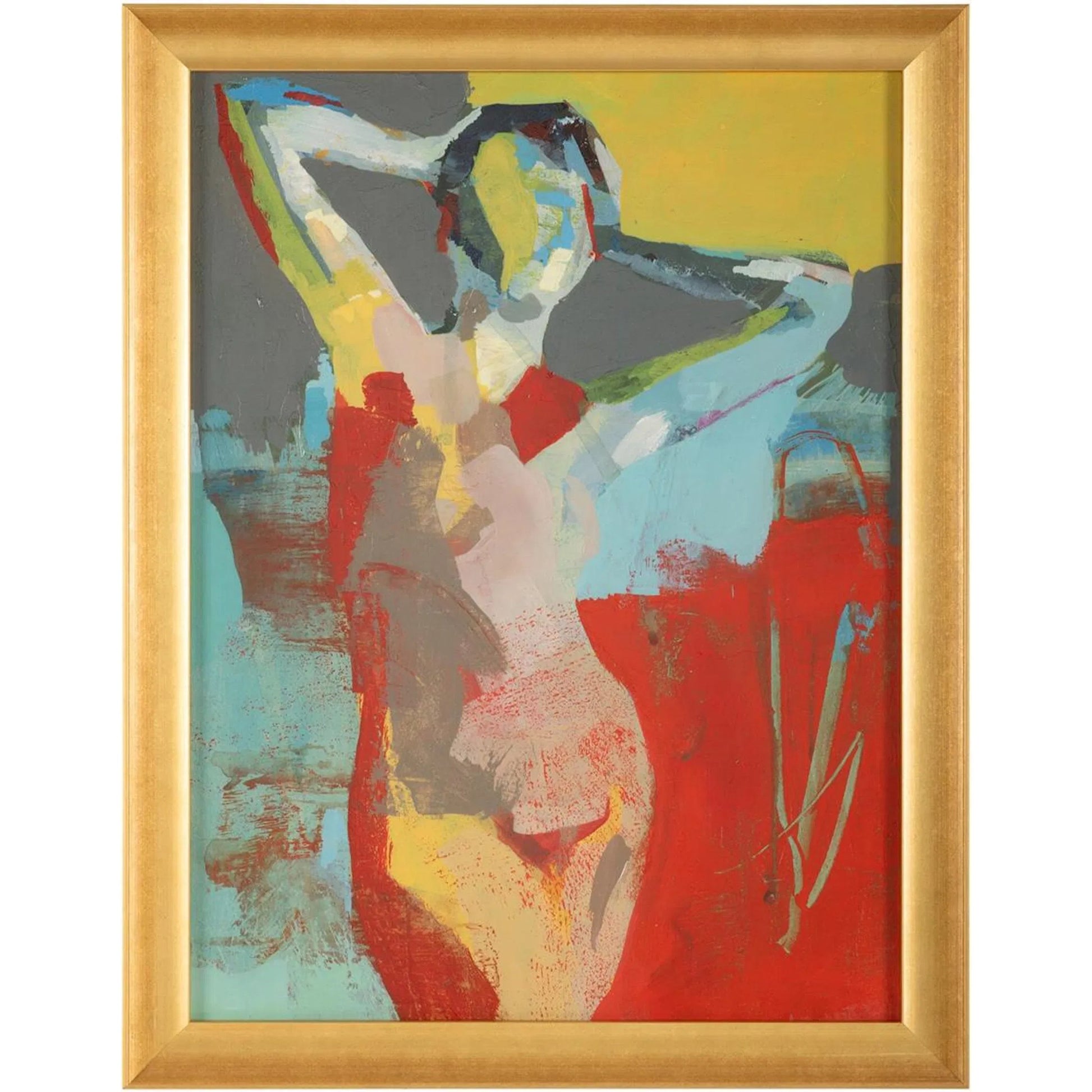 Donna Weathers' Compliment/Complement by John-Richard. Made from unique in a unique style.
