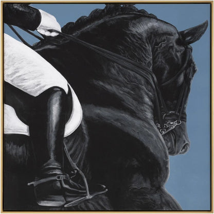 Kim Heal's El Nero by John-Richard. Made from unique in a unique style.