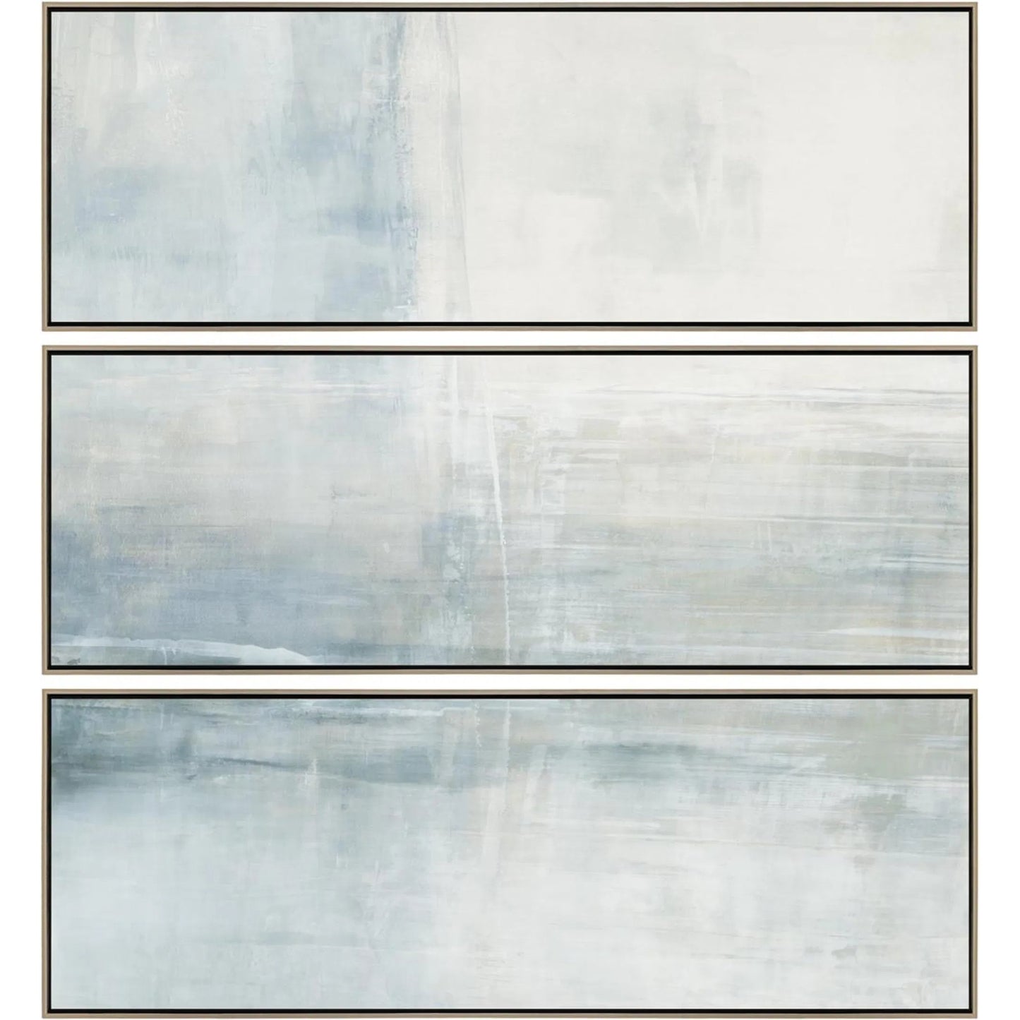 000 SI-2537179 | Primary Silo | Carol Benson-Cobb's Intuition Triptych by John-Richard. Made from unique in a unique style.
