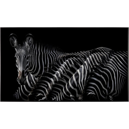 Rodney Bursiel's Dazzle of Grevys by John-Richard. Made from unique in a unique style.