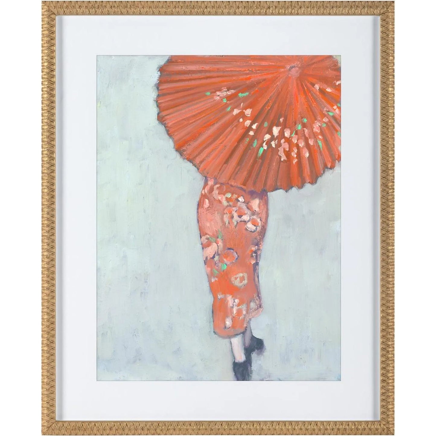 000 SI-2537418 | Primary Silo | Mary Pratt's Only Red by John-Richard. Made from unique in a unique style.