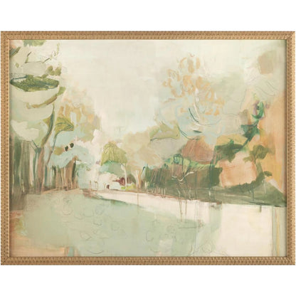 Shelley Bolton's Hometown by John-Richard. Made from unique in a unique style.