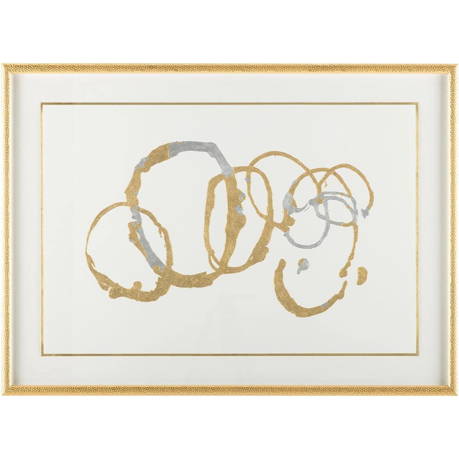 Jackie Ellens' Thinking Outside the Box II by John-Richard. Made from unique in a unique style.