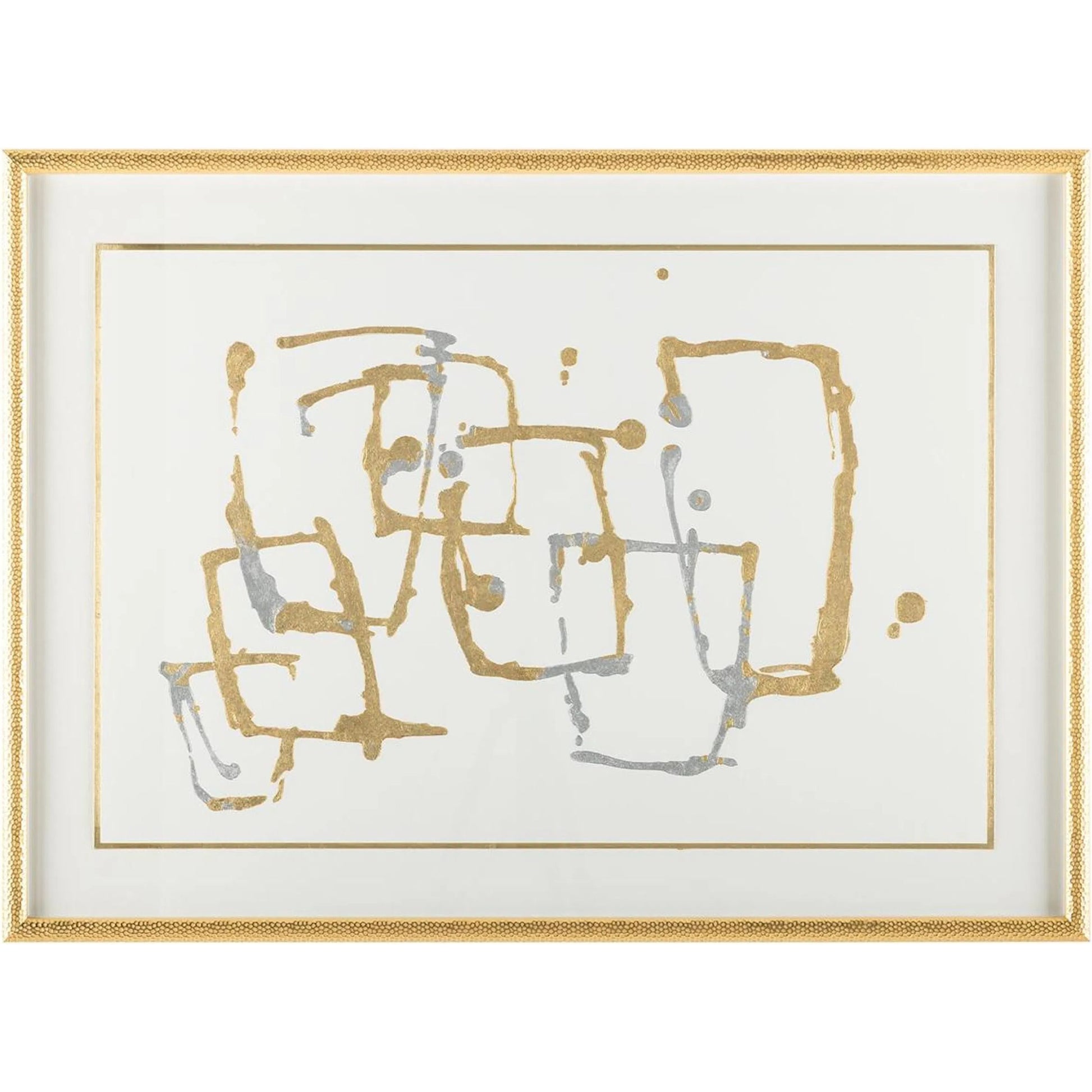 Jackie Ellens' Thinking Outside the Box IV by John-Richard. Made from unique in a unique style.