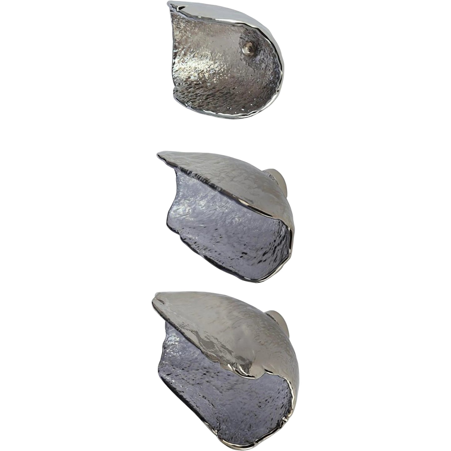 001 SI-2537218 | Primary Silo | Cove Wall Art (Set of 3) by John-Richard. Made from unique in a unique style.