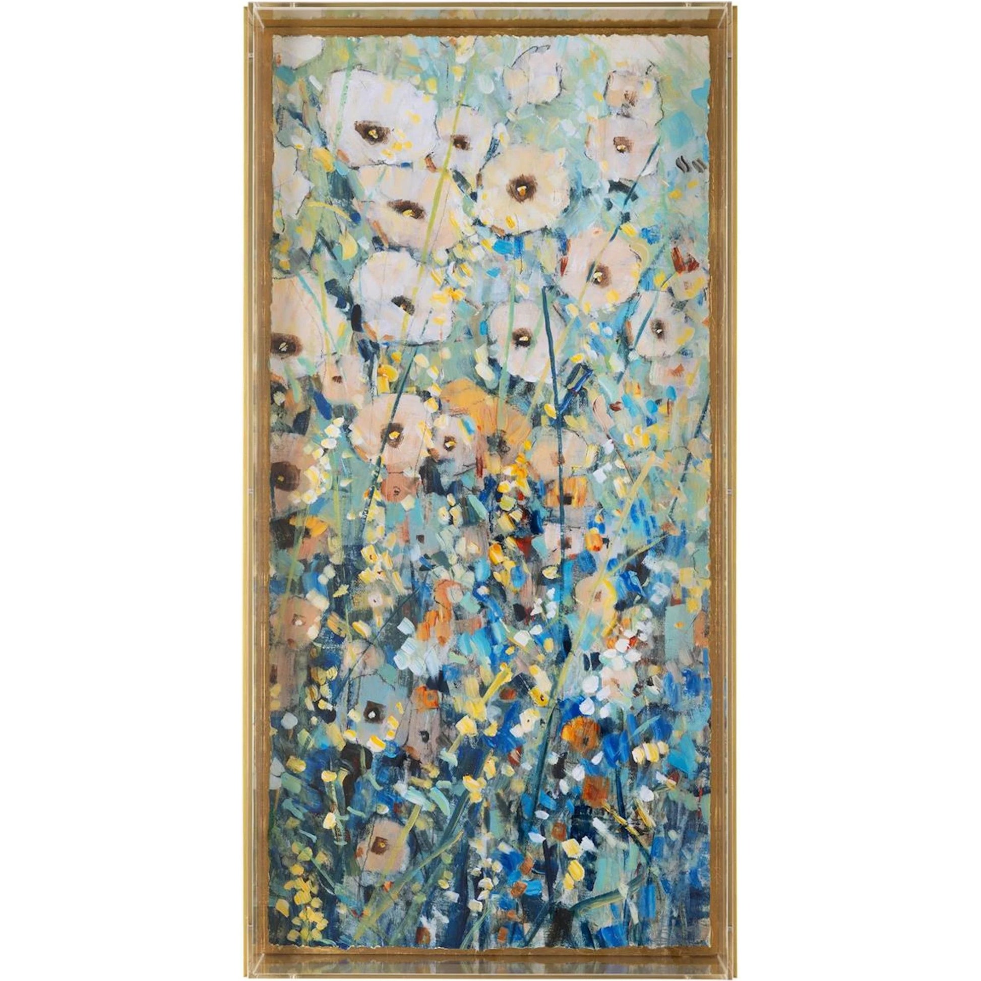 Tim O'Toole's Sunny Fields I by John-Richard. Made from unique in a unique style.