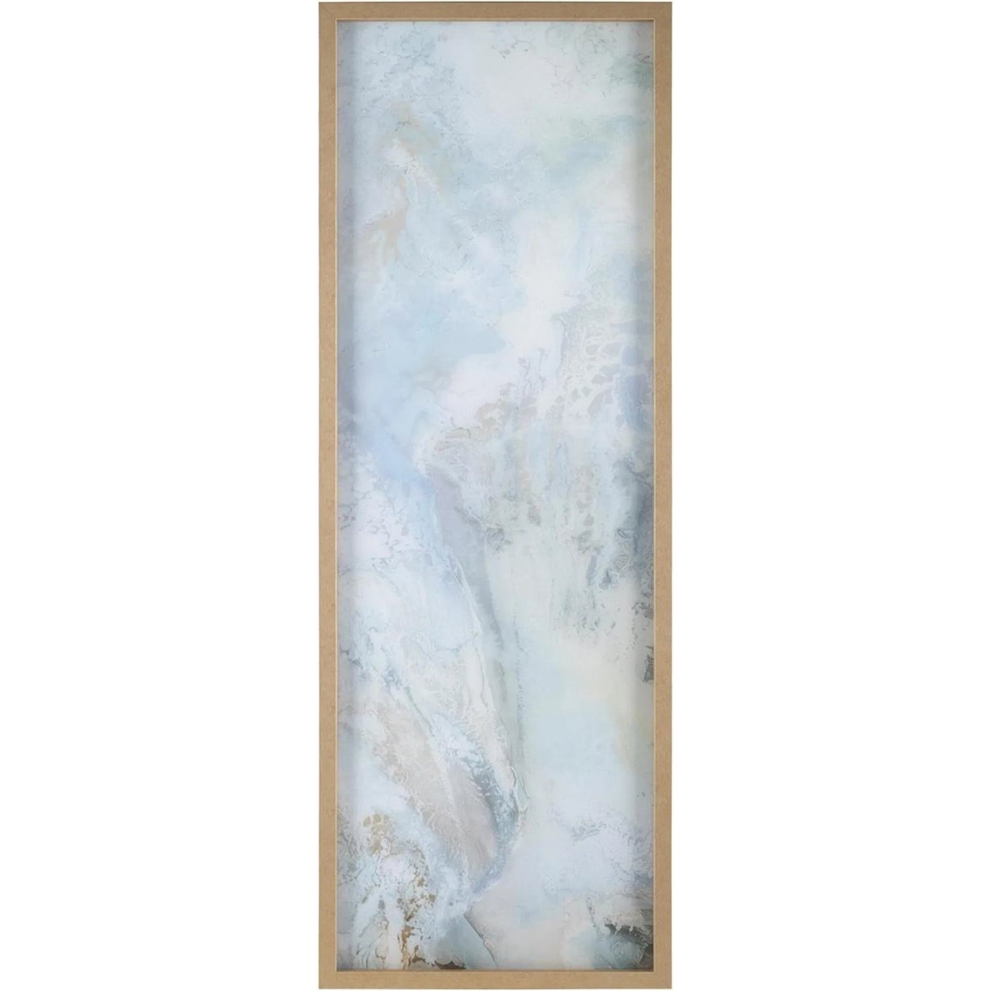 001 SI-2537151 | Unknown | Brendan Parker's Upper Level Triptych by John-Richard. Made from unique in a unique style.