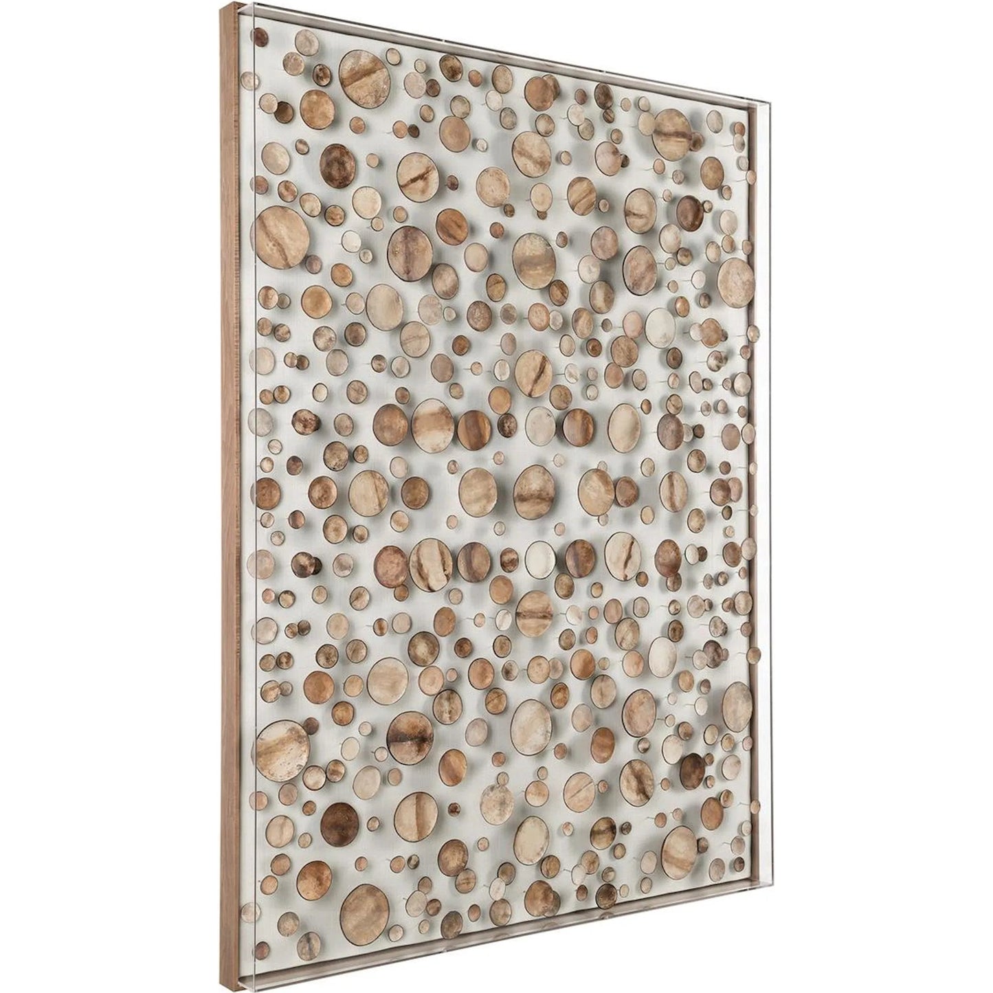 001 SI-2629607 | Unknown | Suspended Rhythm by John-Richard. Made from unique in a unique style.