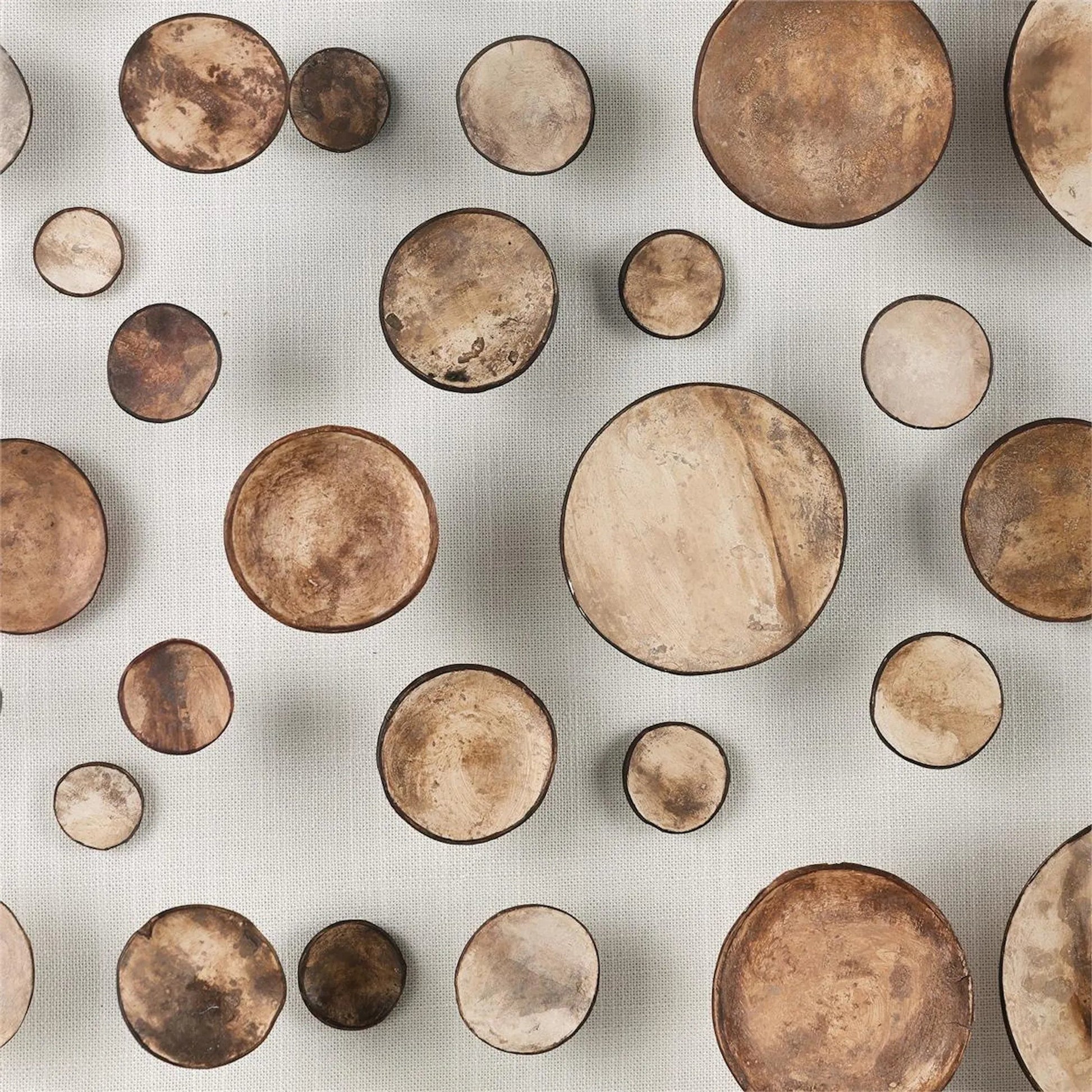 Suspended Rhythm by John-Richard. Made from unique in a unique style.