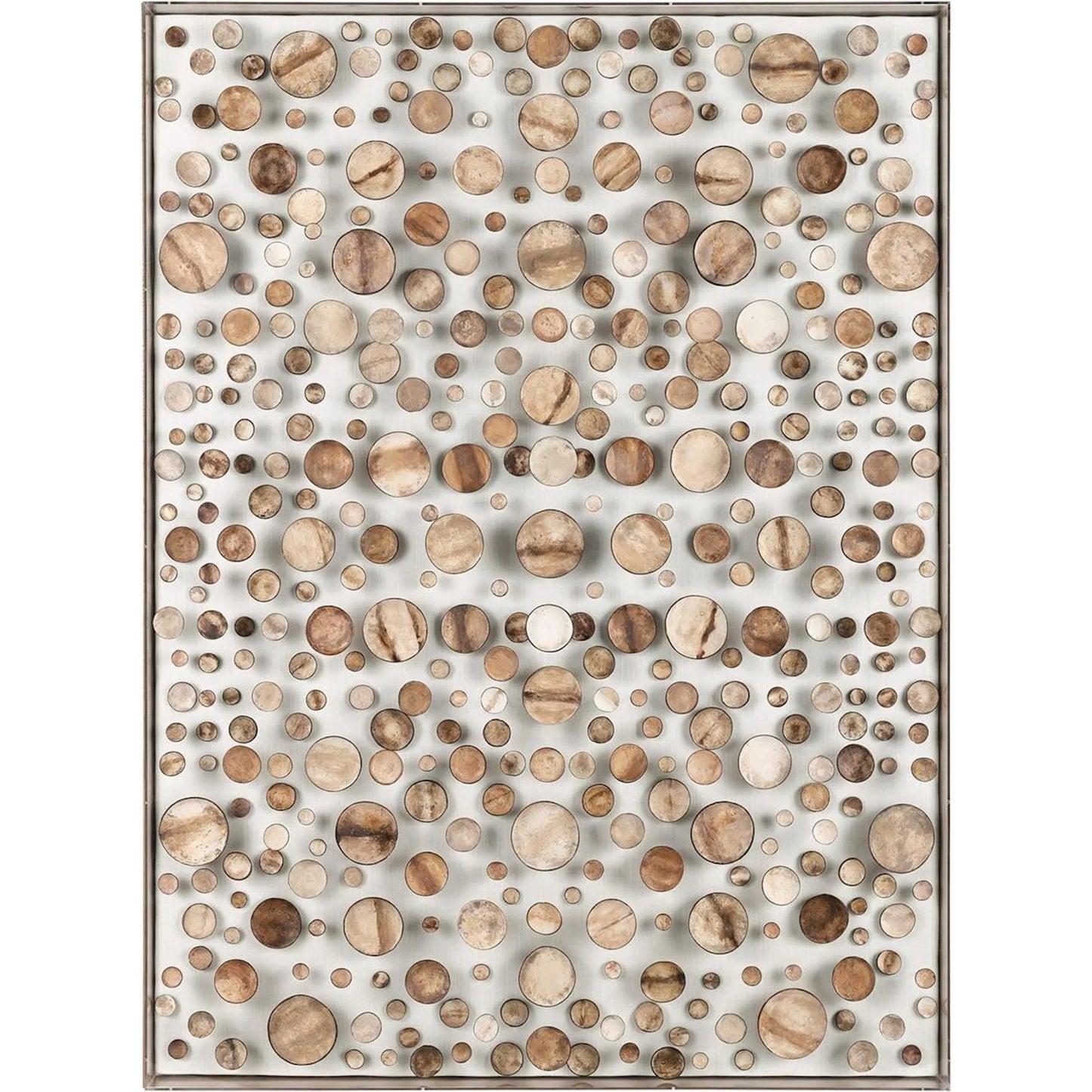 000 SI-2629607 | Primary Silo | Suspended Rhythm by John-Richard. Made from unique in a unique style.