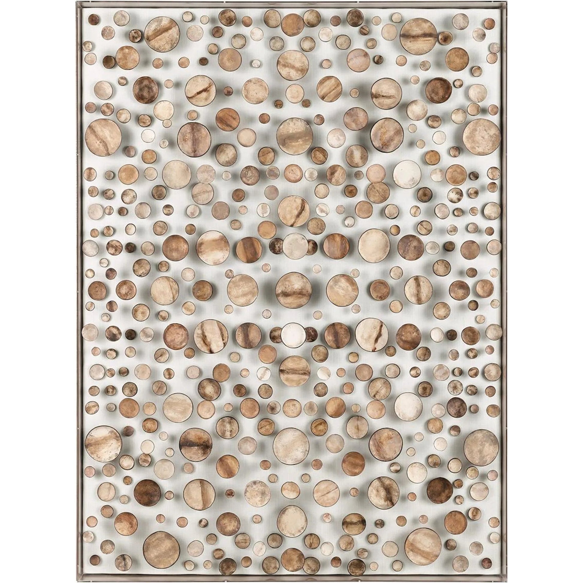 Suspended Rhythm by John-Richard. Made from unique in a unique style.
