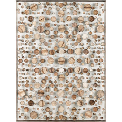 Suspended Rhythm by John-Richard. Made from unique in a unique style.