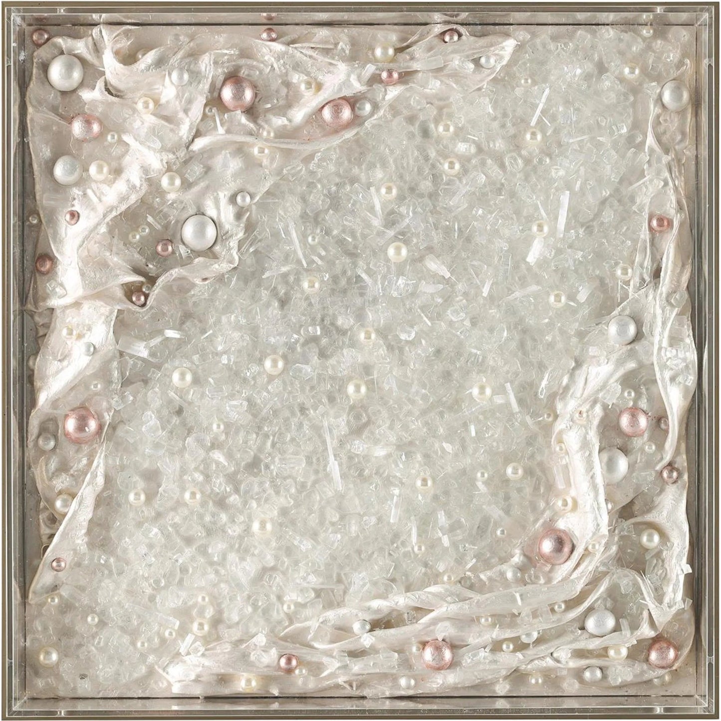001 SI-2629575 | Unknown | Simple Elegance I by John-Richard. Made from unique in a unique style.