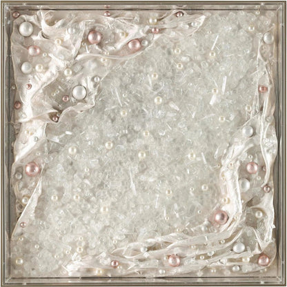 Simple Elegance I by John-Richard. Made from unique in a unique style.