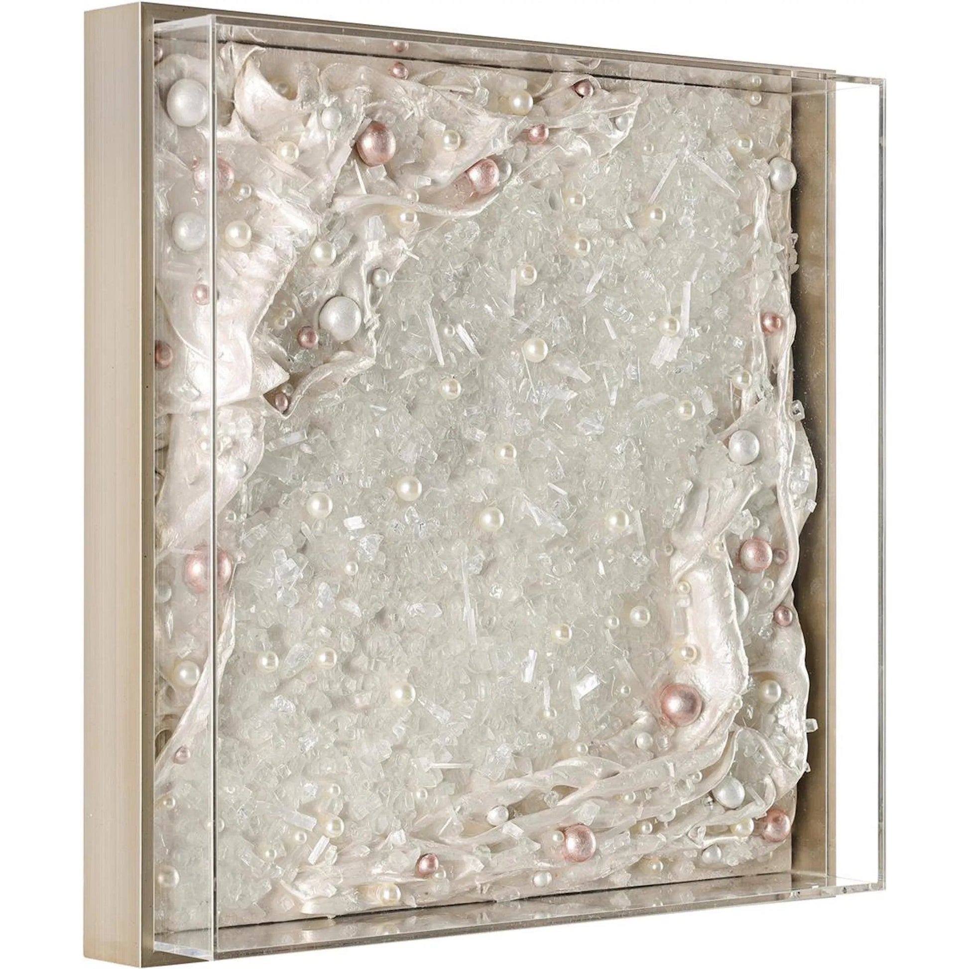 Simple Elegance I by John-Richard. Made from unique in a unique style.