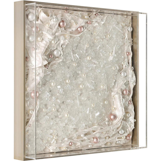 Simple Elegance I by John-Richard. Made from unique in a unique style.