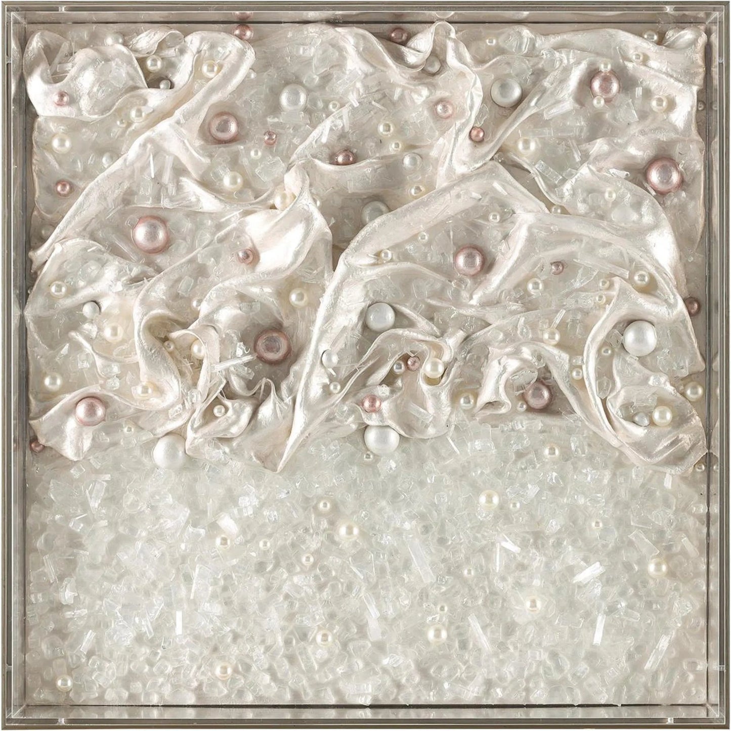 001 SI-2629576 | Unknown | Simple Elegance II by John-Richard. Made from unique in a unique style.