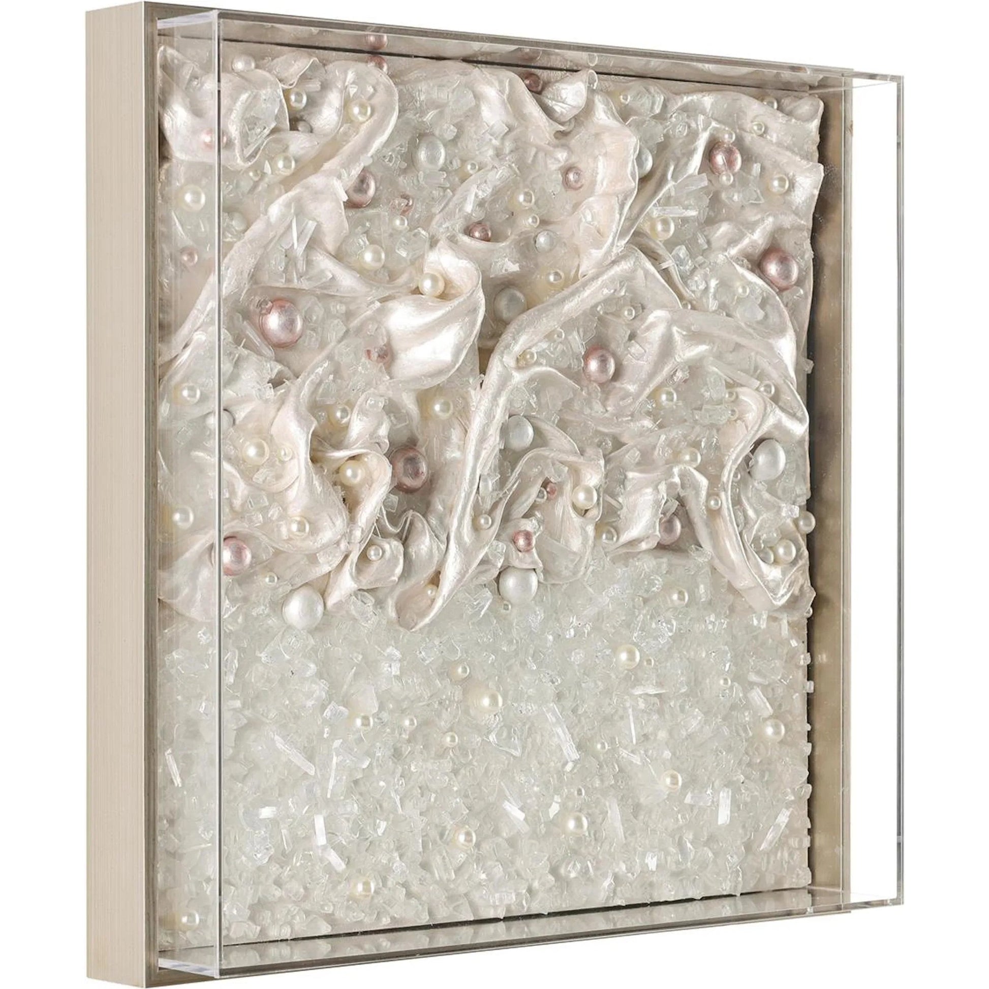 Simple Elegance II by John-Richard. Made from unique in a unique style.