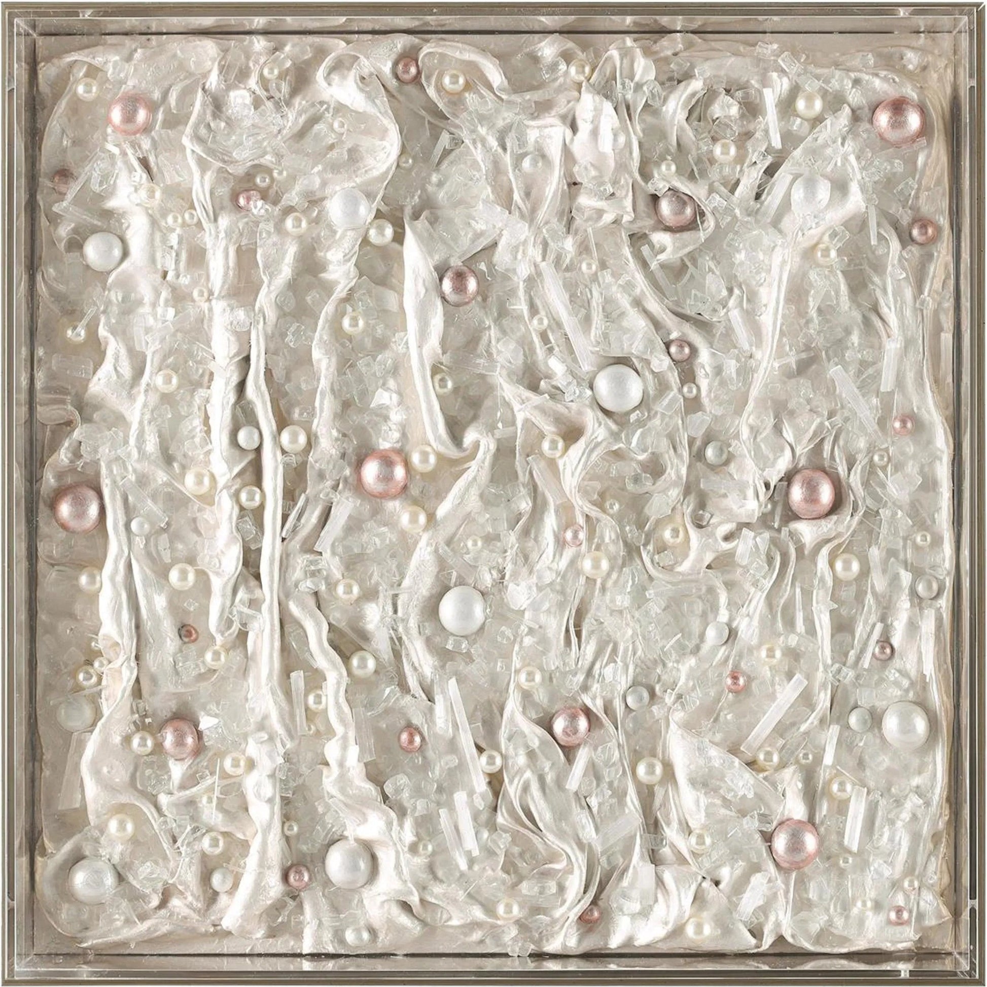 Simple Elegance III by John-Richard. Made from unique in a unique style.