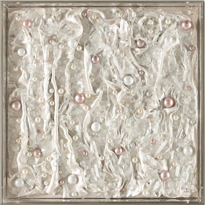 Simple Elegance III by John-Richard. Made from unique in a unique style.