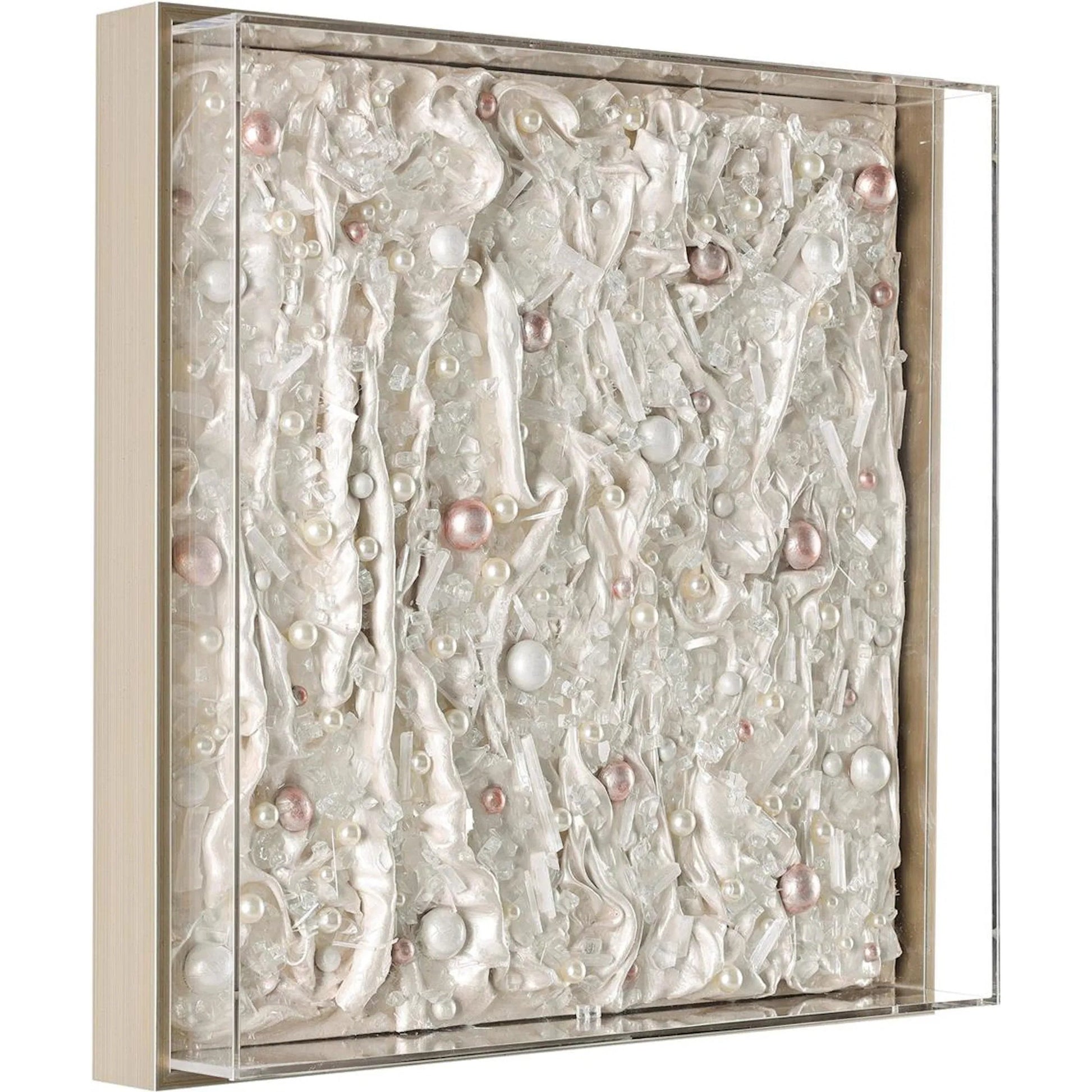 Simple Elegance III by John-Richard. Made from unique in a unique style.