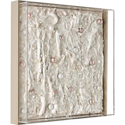 Simple Elegance III by John-Richard. Made from unique in a unique style.