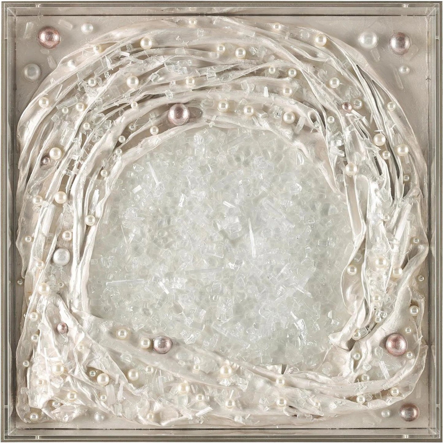 001 SI-2629578 | Unknown | Simple Elegance IV by John-Richard. Made from unique in a unique style.