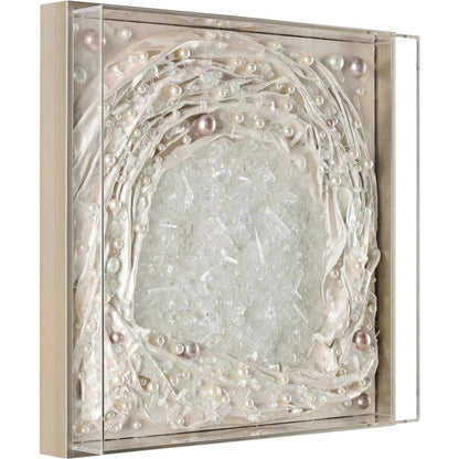 Simple Elegance IV by John-Richard. Made from unique in a unique style.