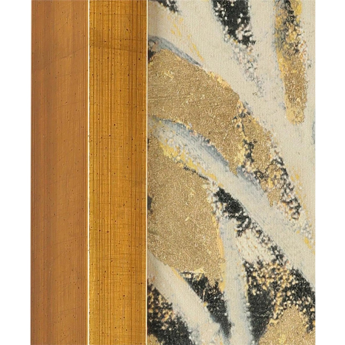 001 SI-2629367 | Unknown | Mary Pratt's the Golden Path of Friends by John-Richard. Made from unique in a unique style.