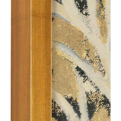 Mary Pratt's the Golden Path of Friends by John-Richard. Made from unique in a unique style.