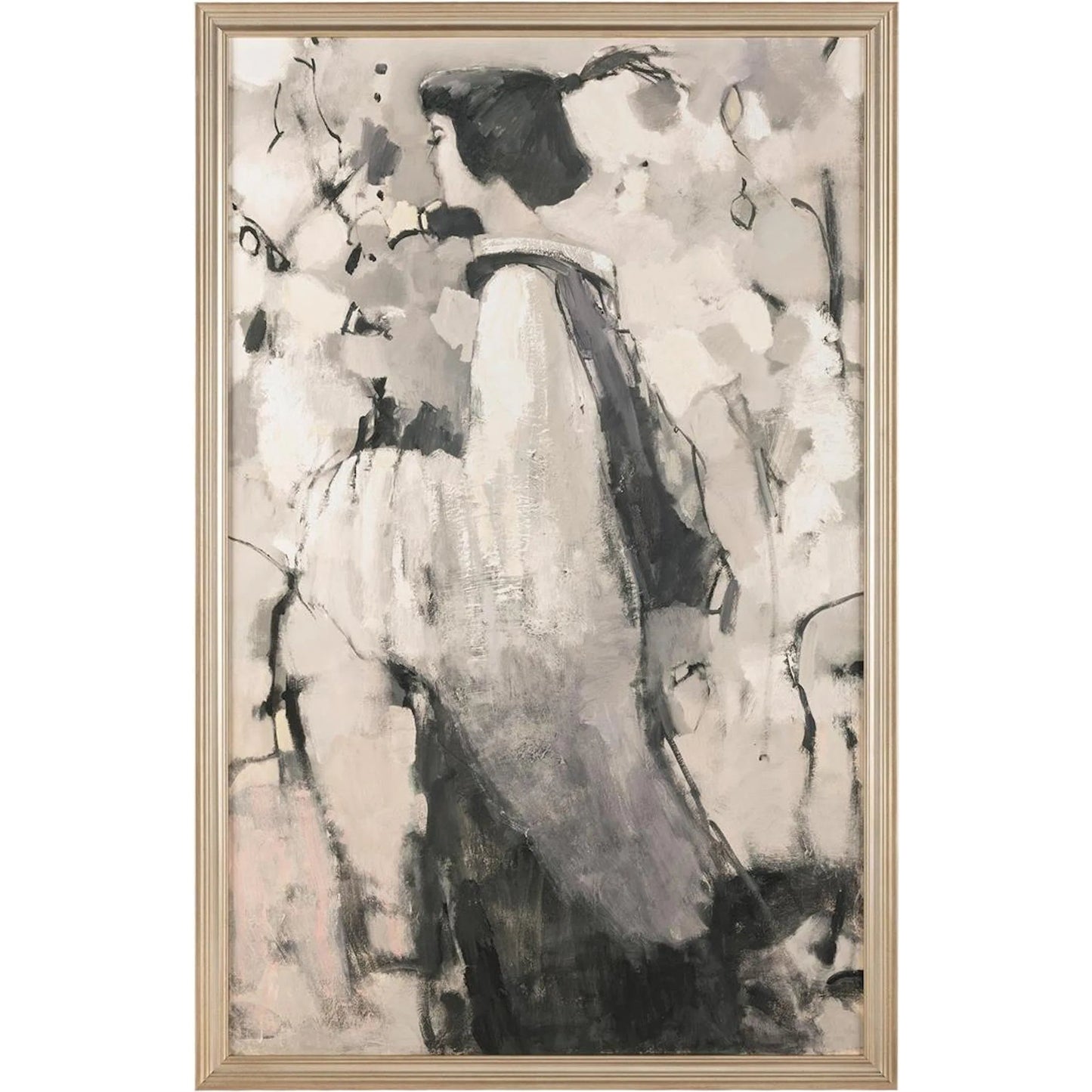 000 SI-2629359 | Primary Silo | Mary Pratt's Geisha in Training by John-Richard. Made from unique in a unique style.