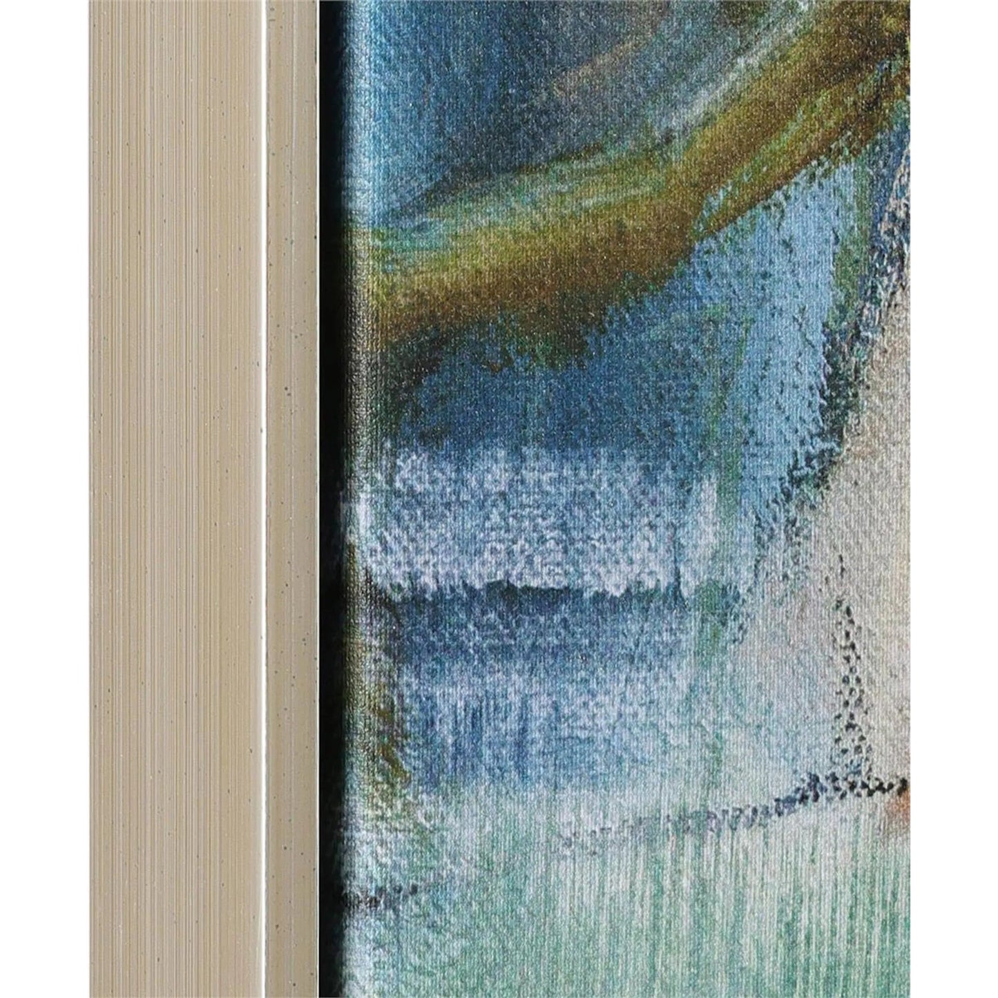001 SI-2629551 | Unknown | Shelley Bolton's Cords by John-Richard. Made from unique in a unique style.