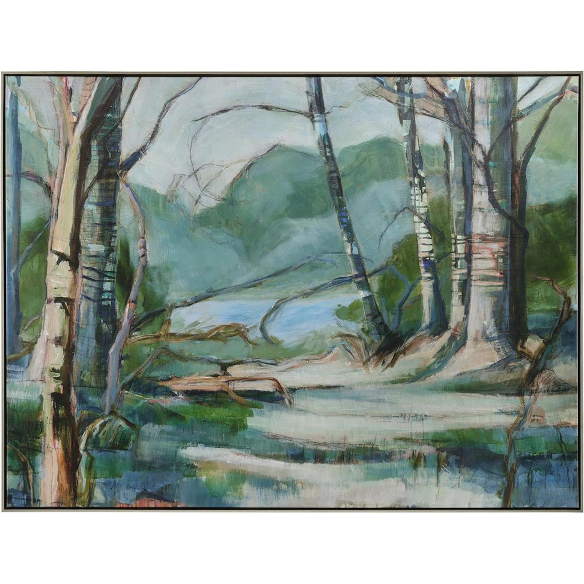 Shelley Bolton's Cords by John-Richard. Made from unique in a unique style.