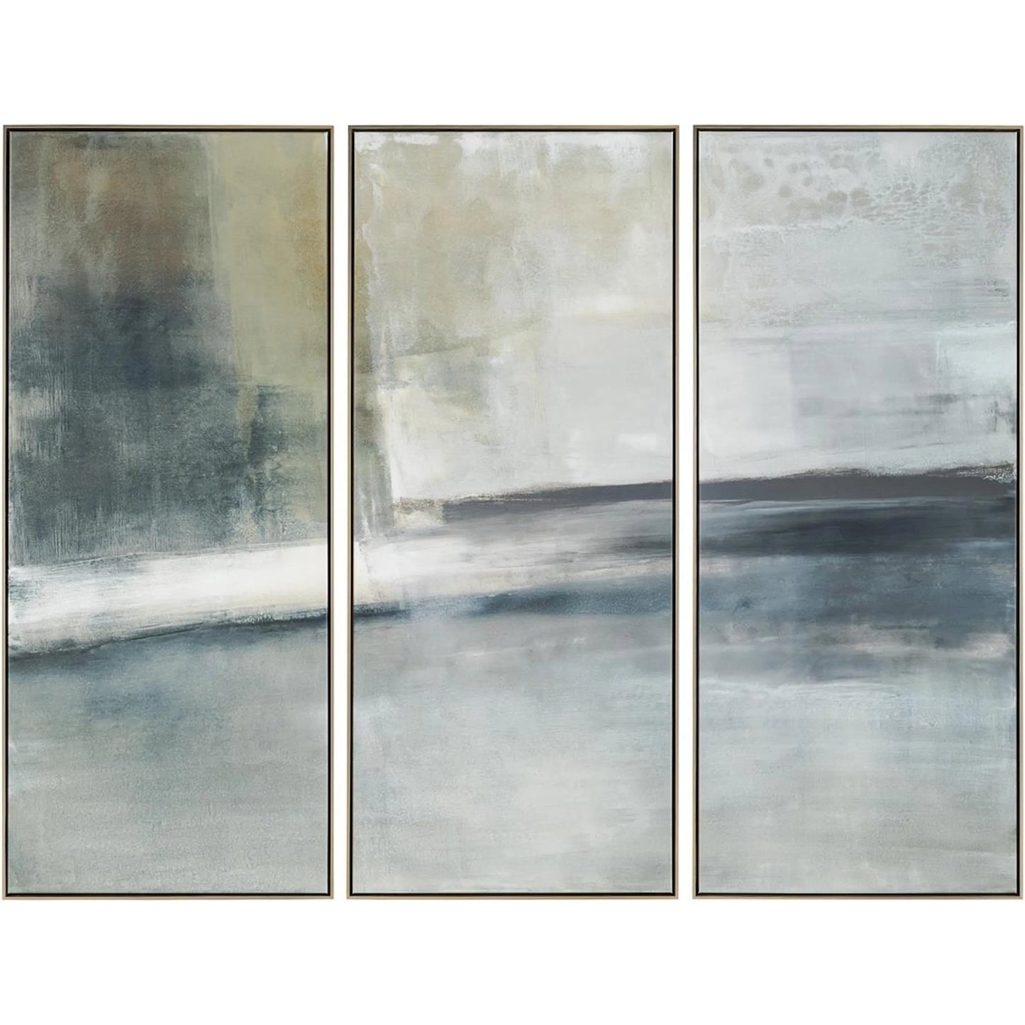 000 SI-2629148 | Primary Silo | Carol Benson-Cobb's Hues in Slate by John-Richard. Made from unique in a unique style.