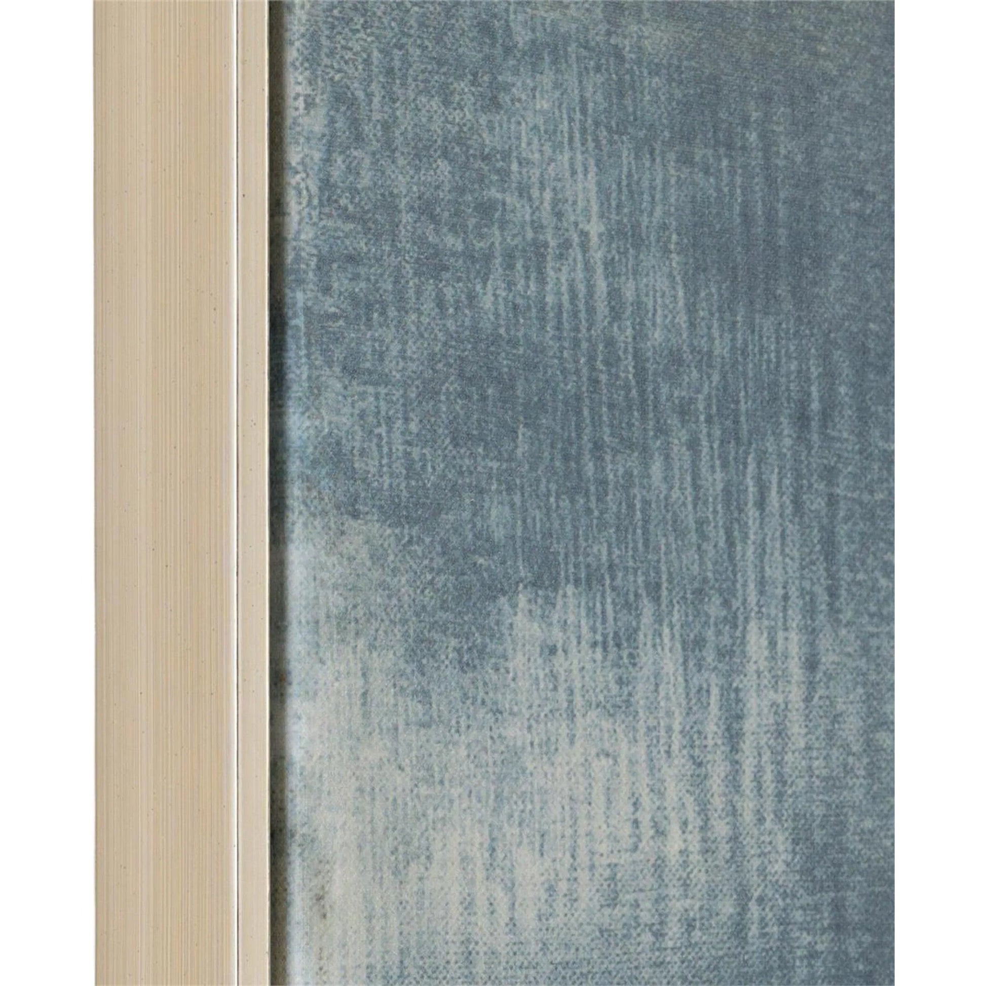 Carol Benson-Cobb's Hues in Slate by John-Richard. Made from unique in a unique style.