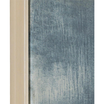 Carol Benson-Cobb's Hues in Slate by John-Richard. Made from unique in a unique style.