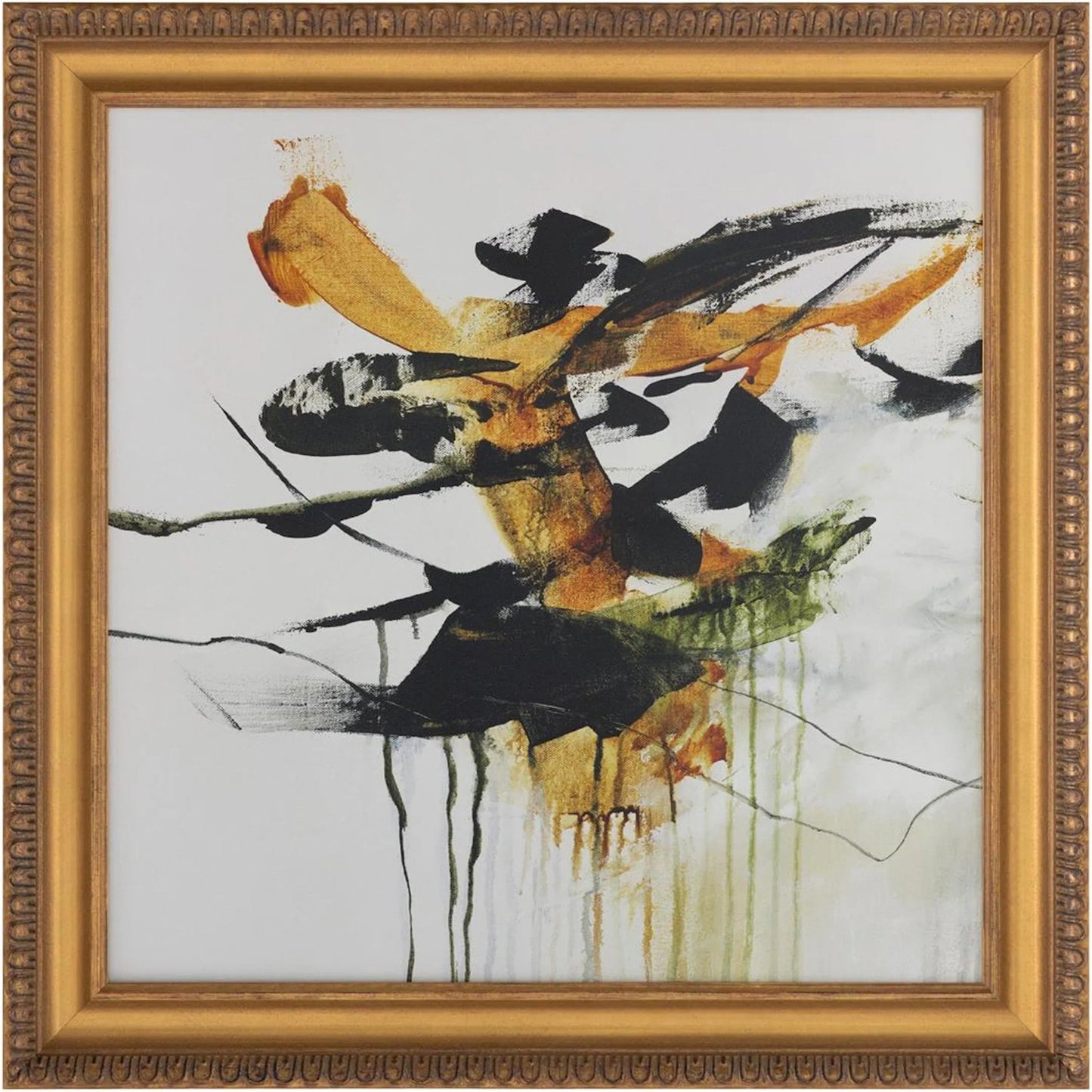 000 SI-2629403 | Primary Silo | Nancy Hirsch Lassen's Black Birds No. 1 by John-Richard. Made from unique in a unique style.
